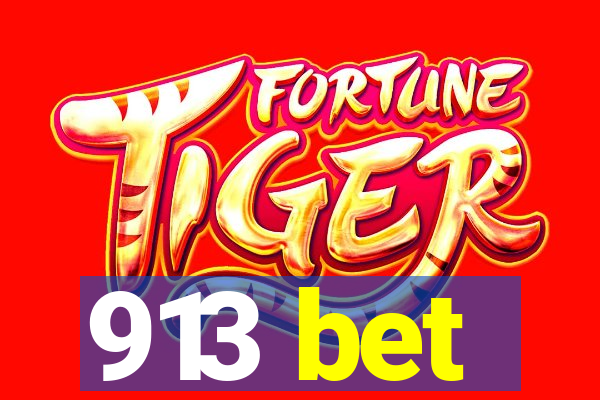 913 bet